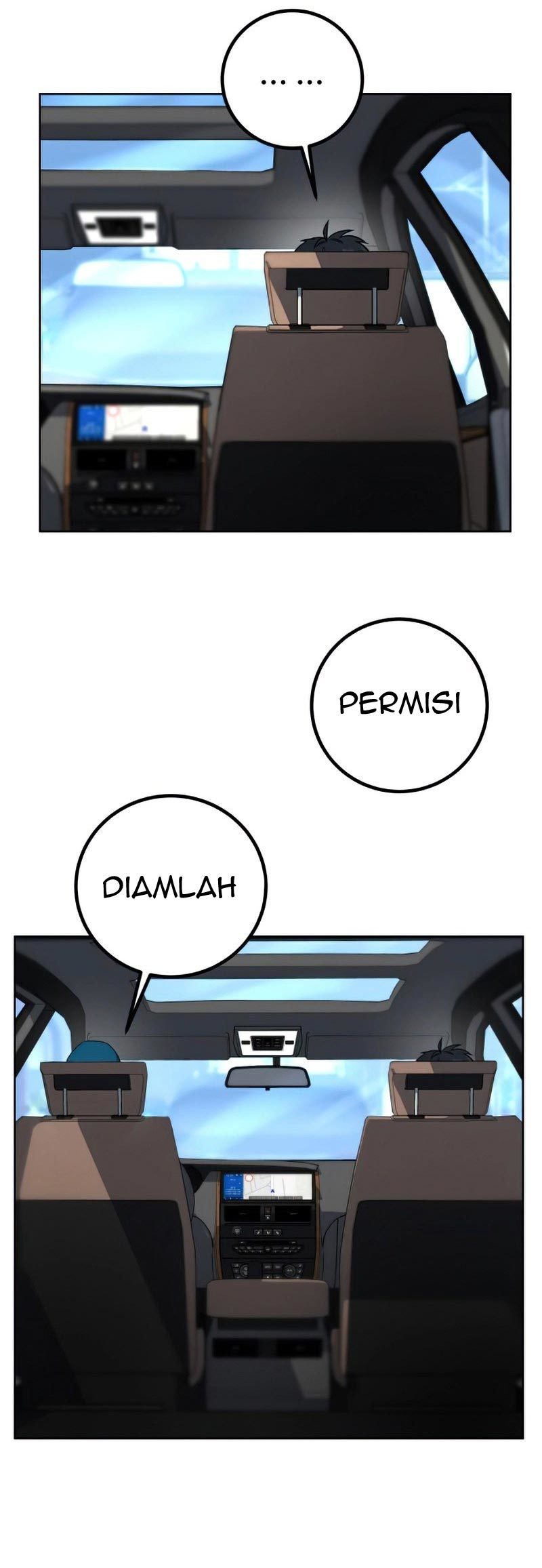 Hero the Maximum chapter 12 halaman 27