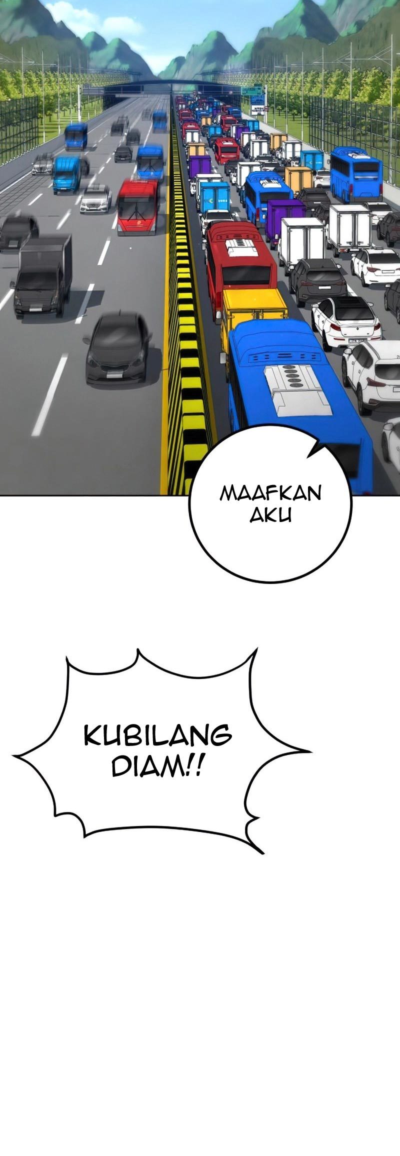 Hero the Maximum chapter 12 halaman 30