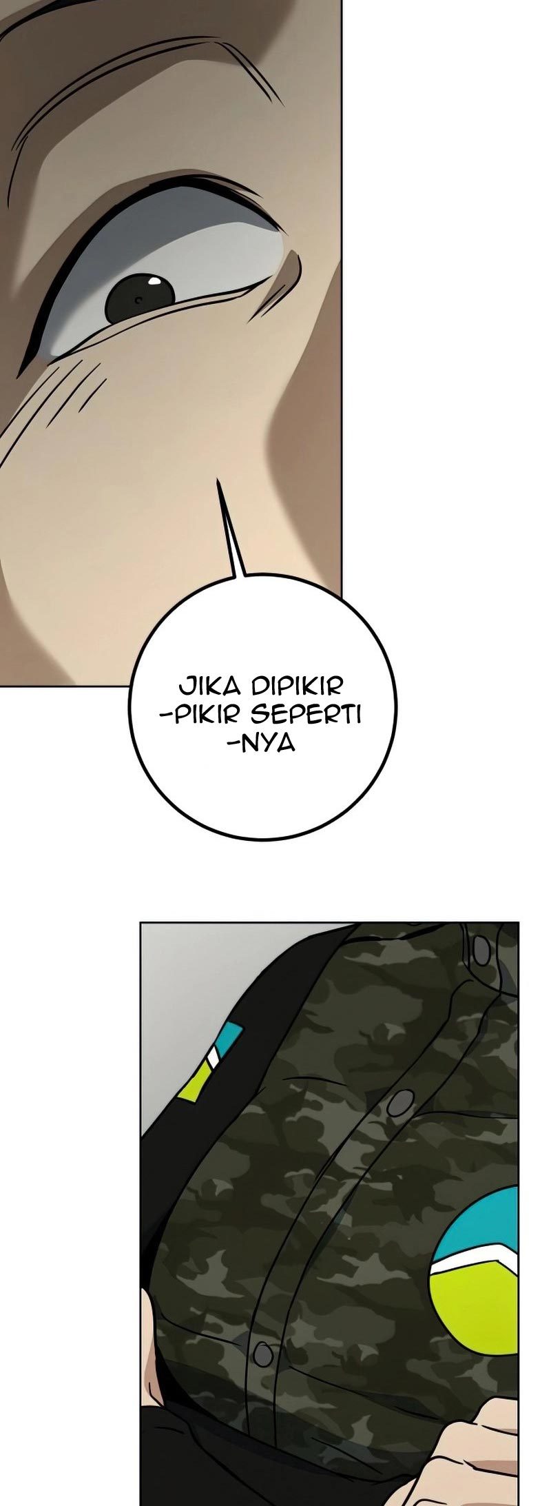 Hero the Maximum chapter 12 halaman 47