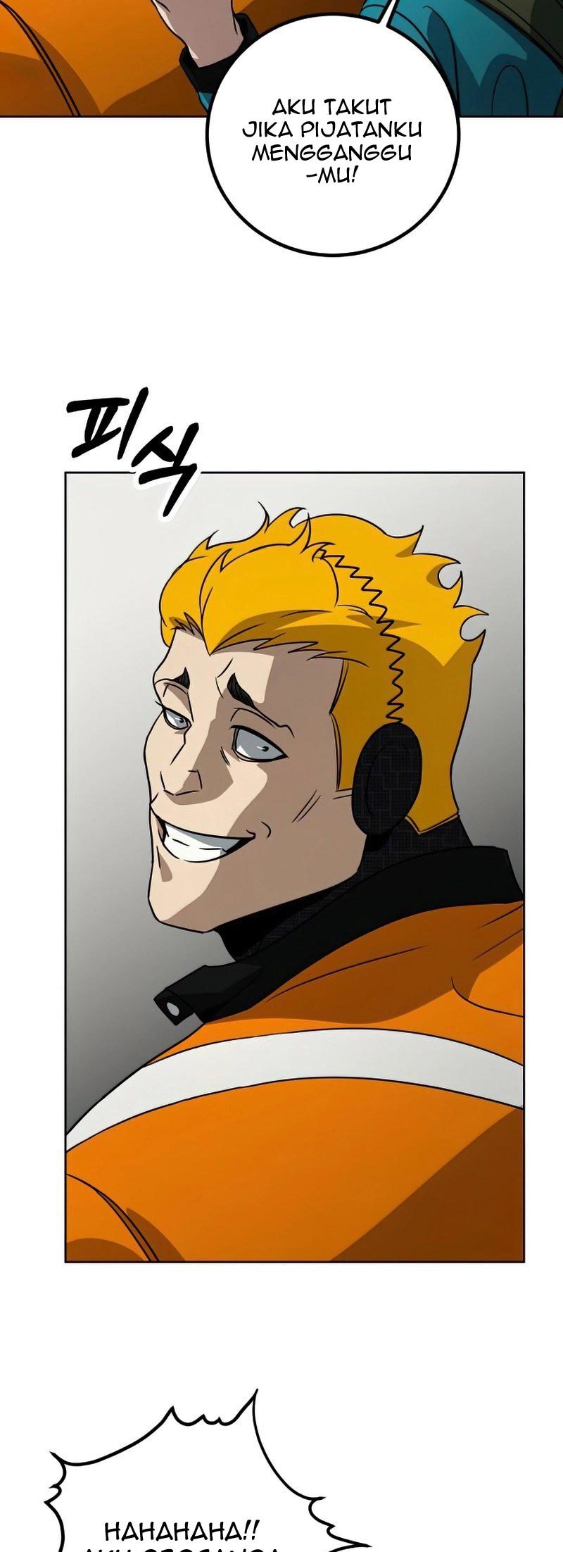 Hero the Maximum chapter 12 halaman 59
