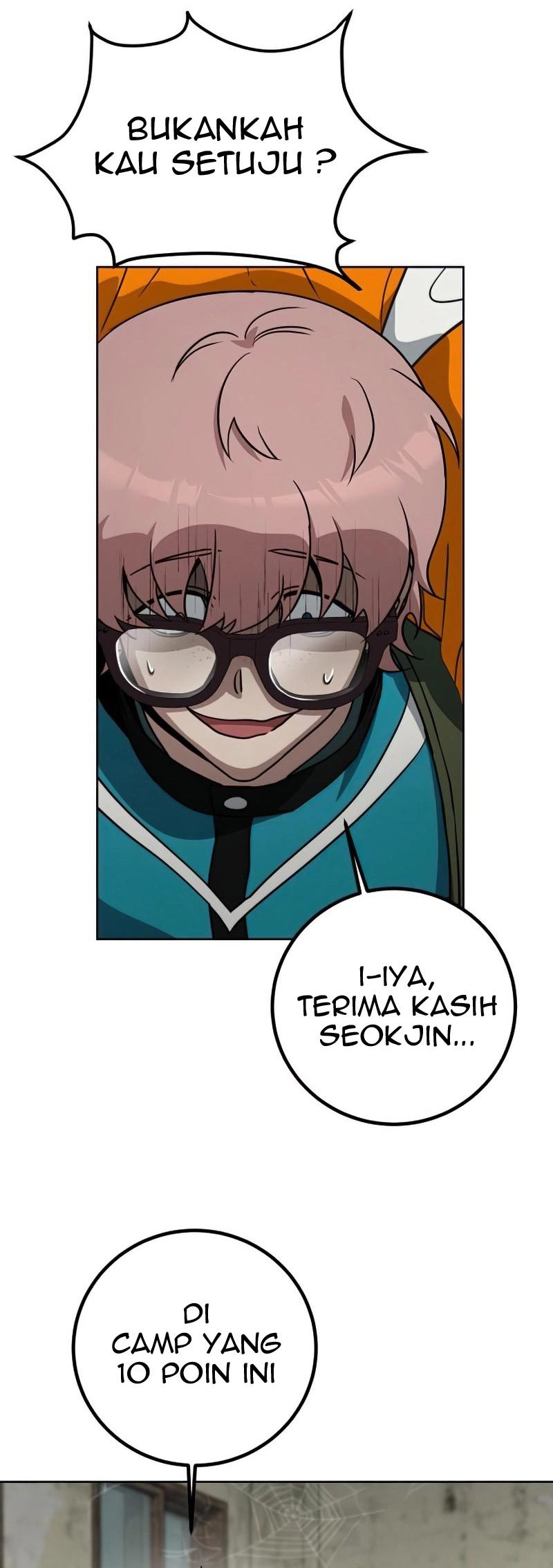 Hero the Maximum chapter 12 halaman 62