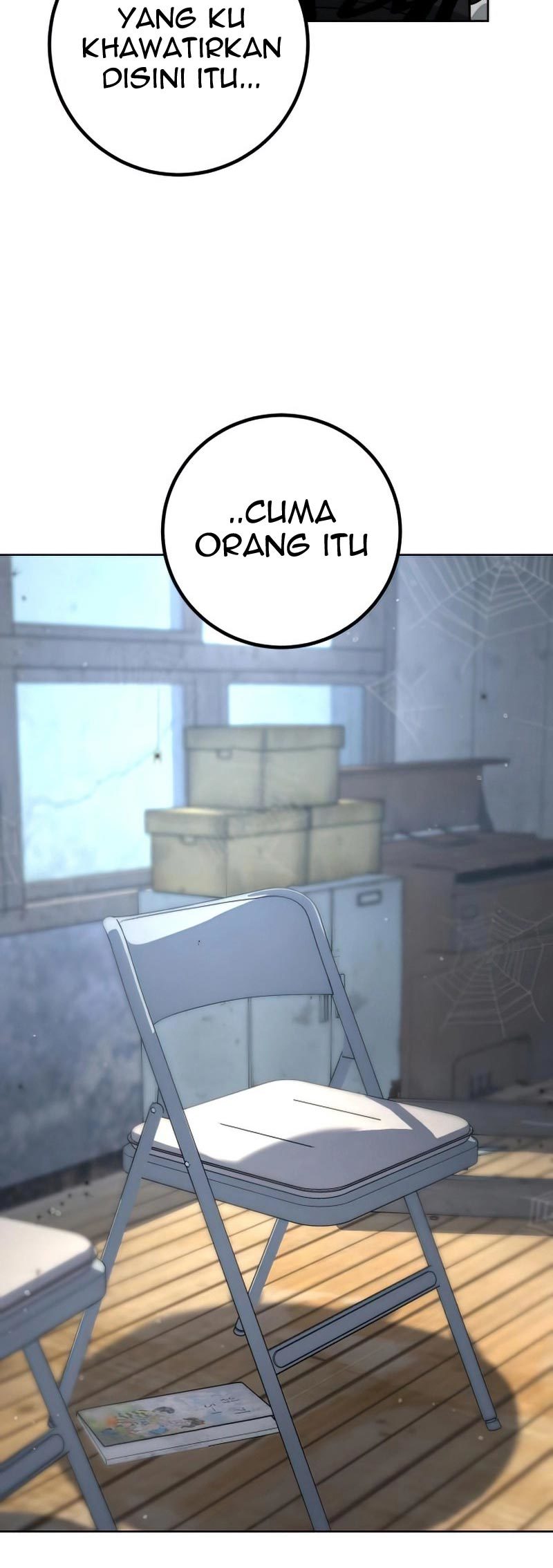 Hero the Maximum chapter 12 halaman 64