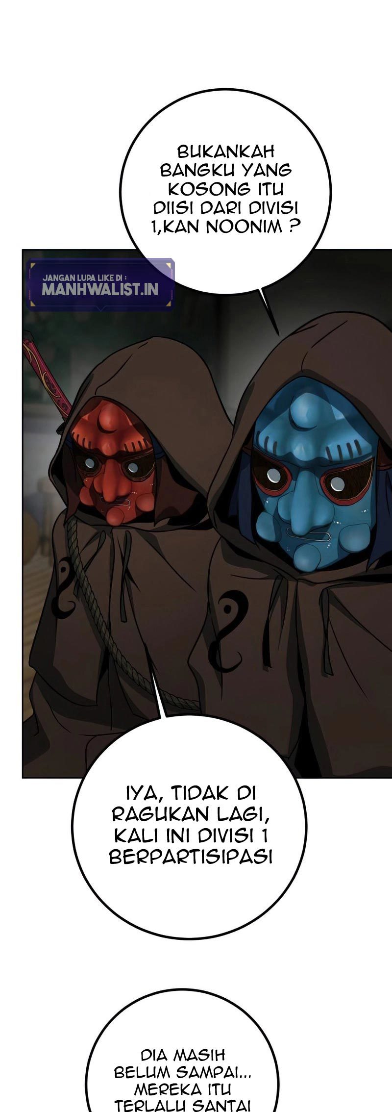 Hero the Maximum chapter 12 halaman 65