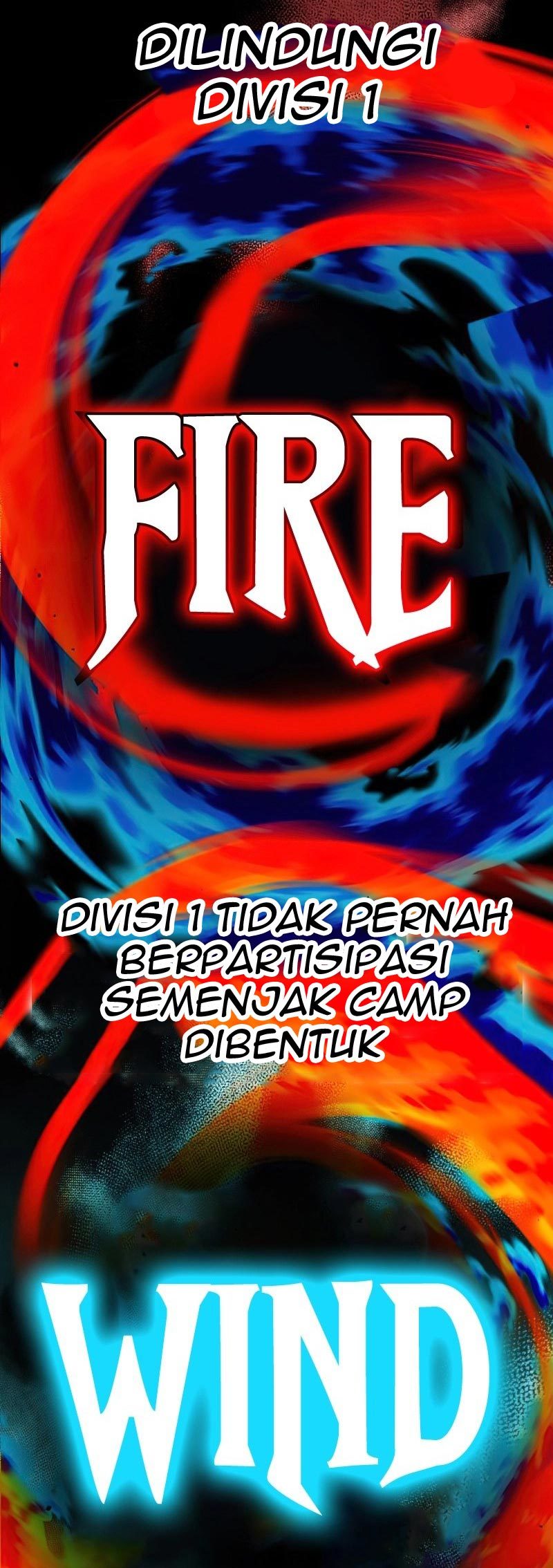 Hero the Maximum chapter 12 halaman 67