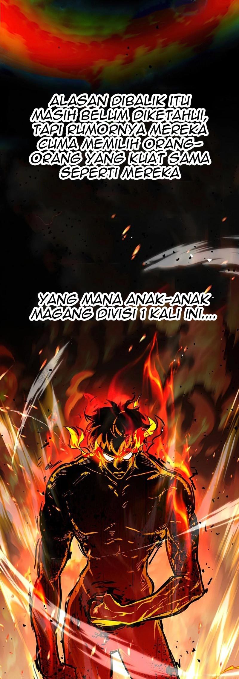 Hero the Maximum chapter 12 halaman 68