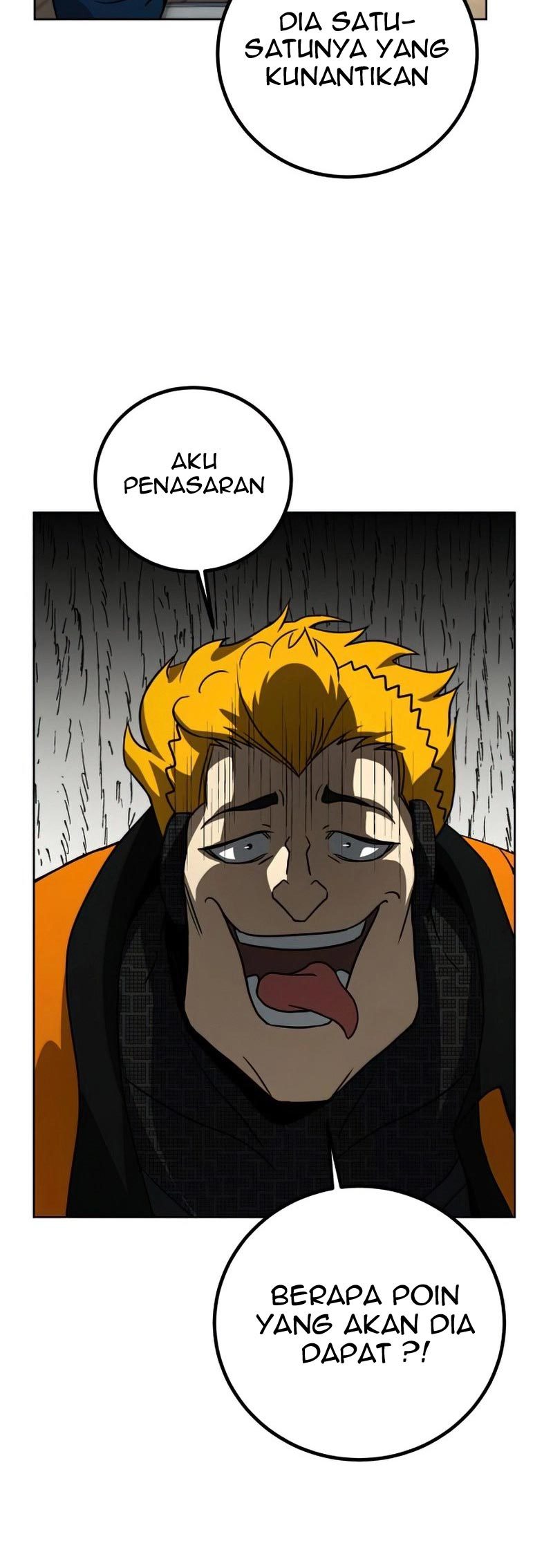 Hero the Maximum chapter 12 halaman 70