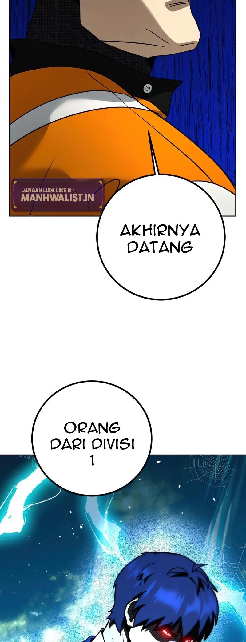 Hero the Maximum chapter 12 halaman 75