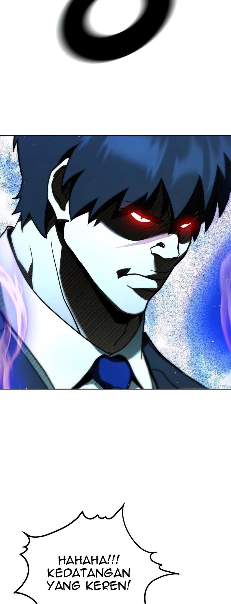 Hero the Maximum chapter 12 halaman 77