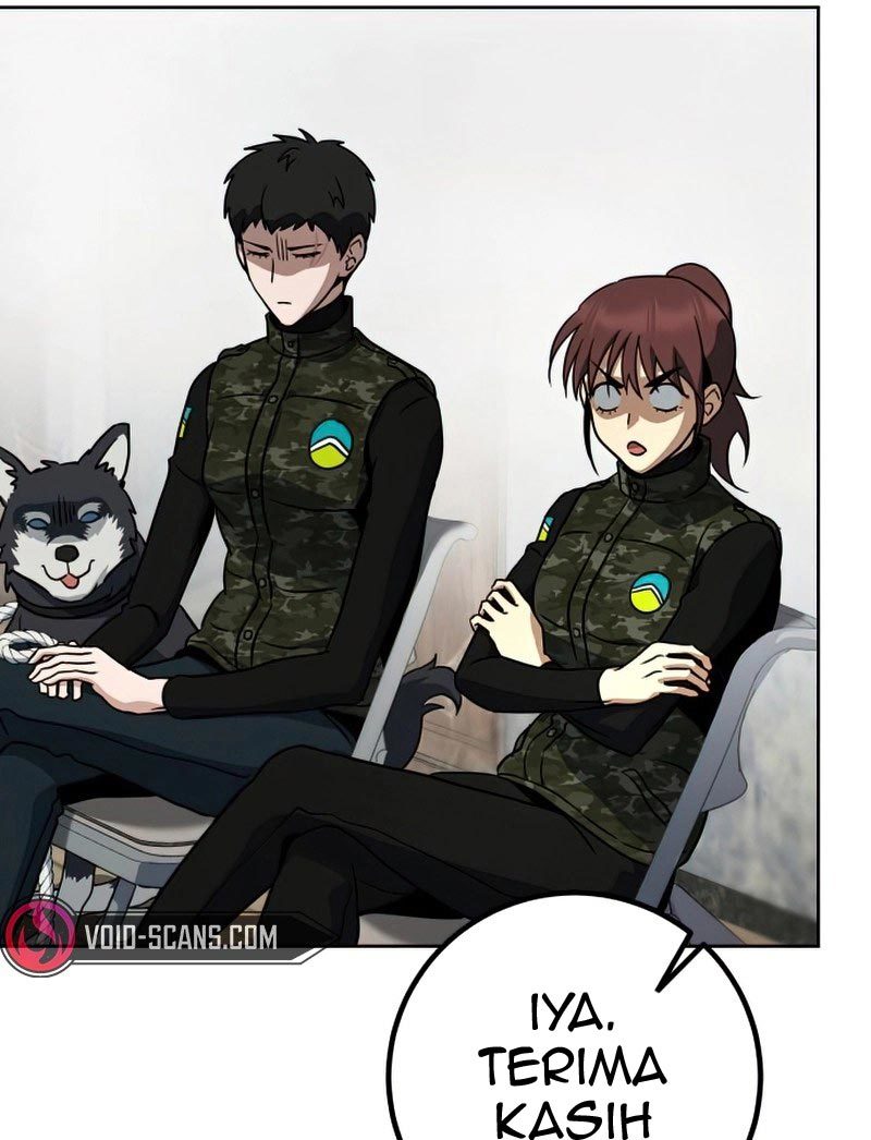 Hero the Maximum chapter 12 halaman 81