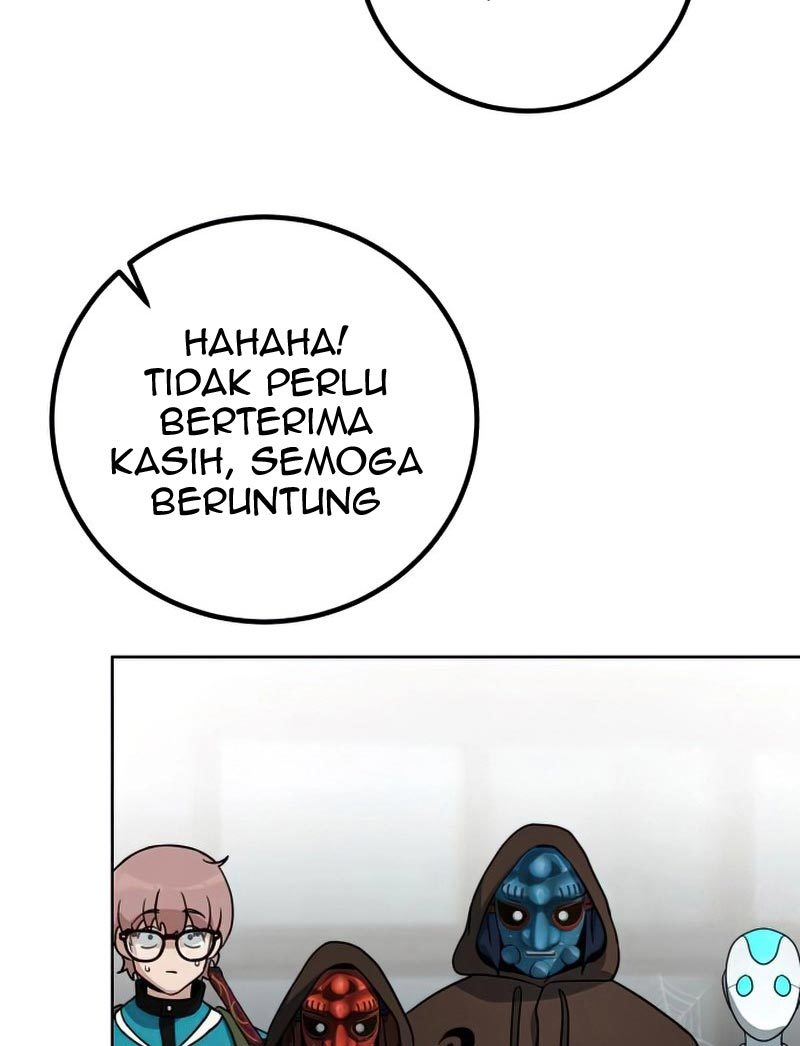 Hero the Maximum chapter 12 halaman 82