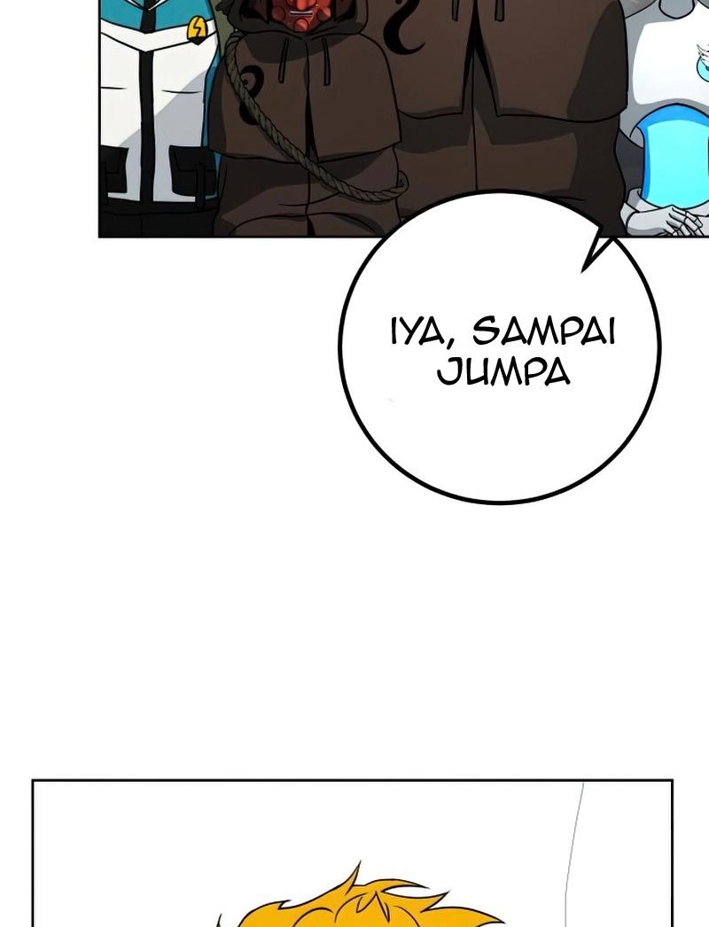 Hero the Maximum chapter 12 halaman 83