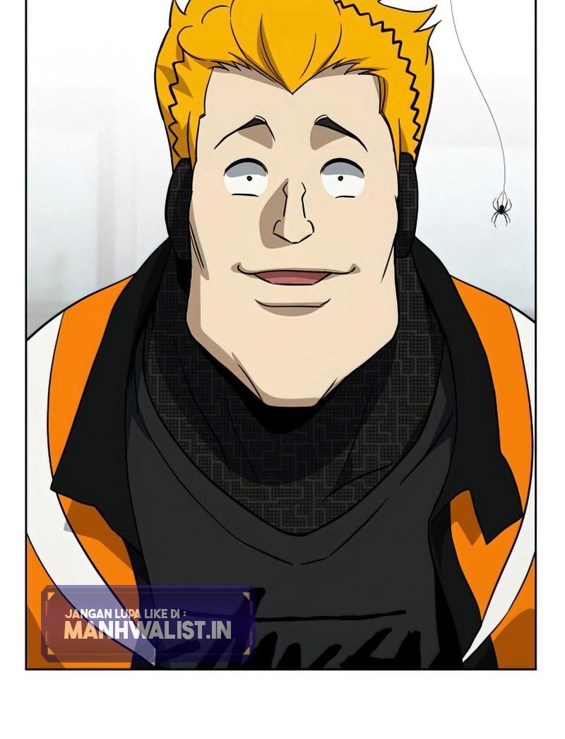 Hero the Maximum chapter 12 halaman 84