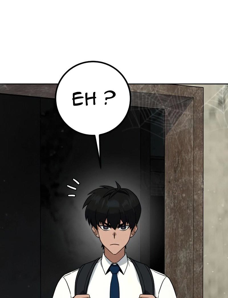 Hero the Maximum chapter 12 halaman 85
