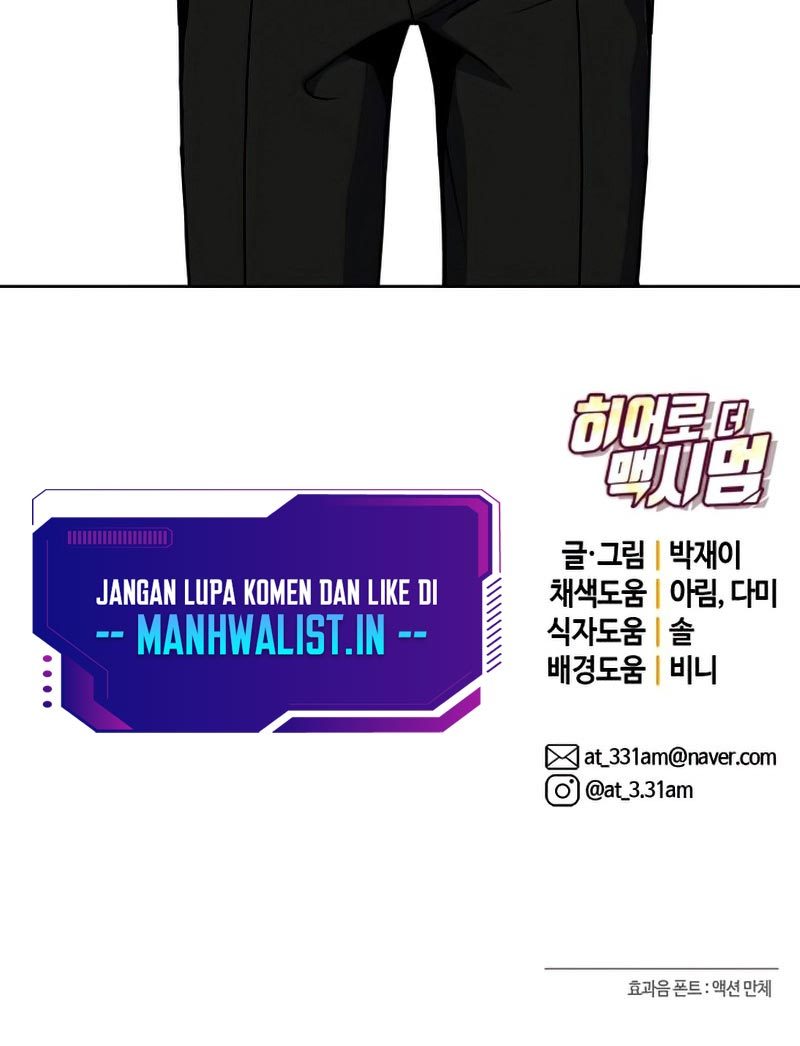 Hero the Maximum chapter 12 halaman 90