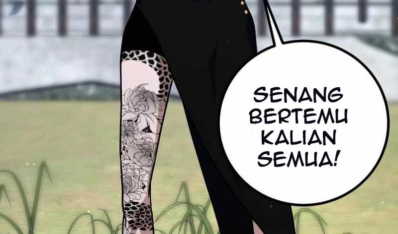 Hero the Maximum Bab 13 halaman 4