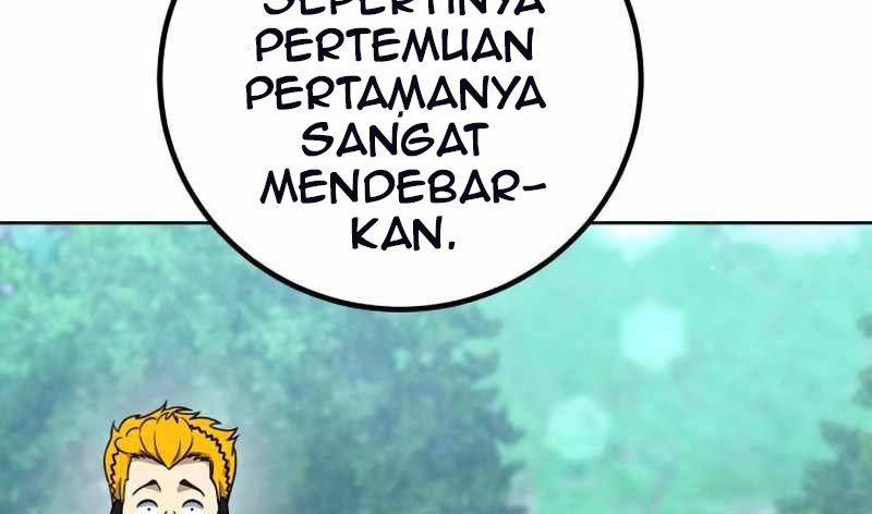 Hero the Maximum Bab 13 halaman 14