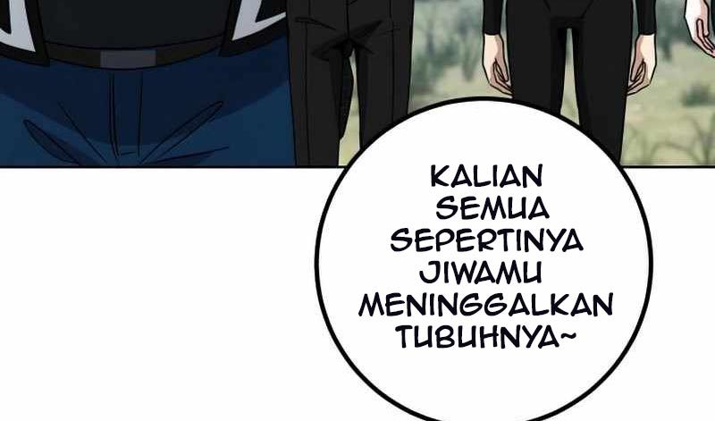 Hero the Maximum Bab 13 halaman 16
