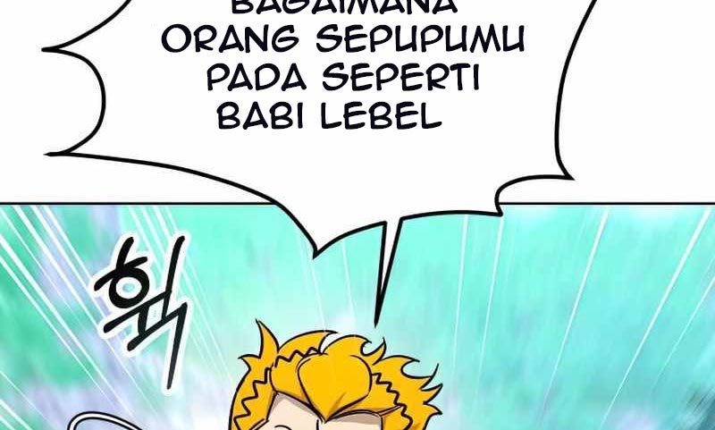 Hero the Maximum Bab 13 halaman 27