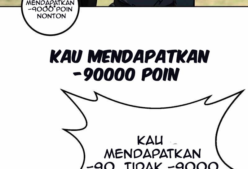 Hero the Maximum Bab 13 halaman 48