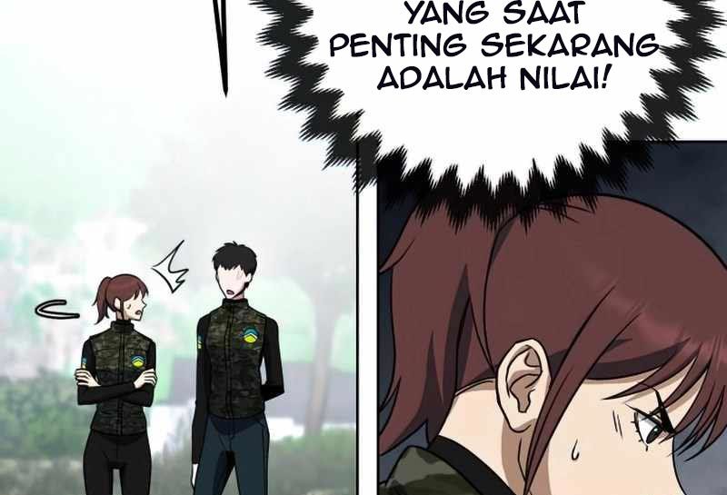 Hero the Maximum Bab 13 halaman 54