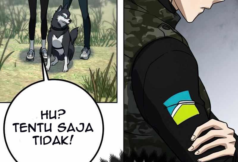 Hero the Maximum Bab 13 halaman 55