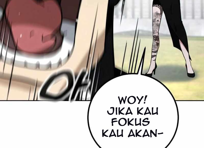 Hero the Maximum Bab 13 halaman 63