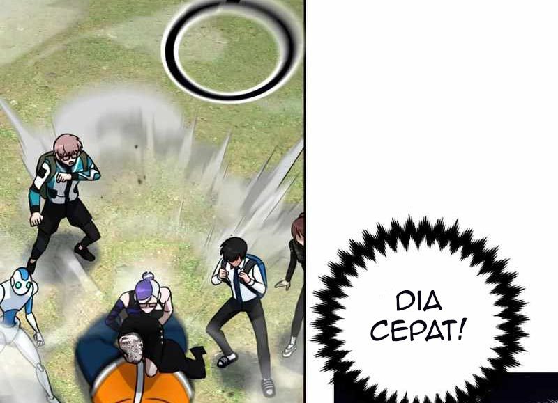 Hero the Maximum Bab 13 halaman 72