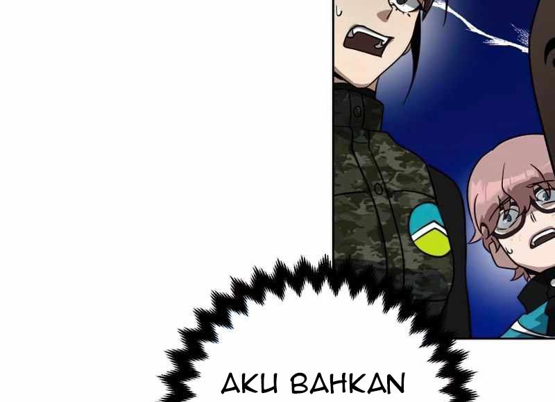 Hero the Maximum Bab 13 halaman 74