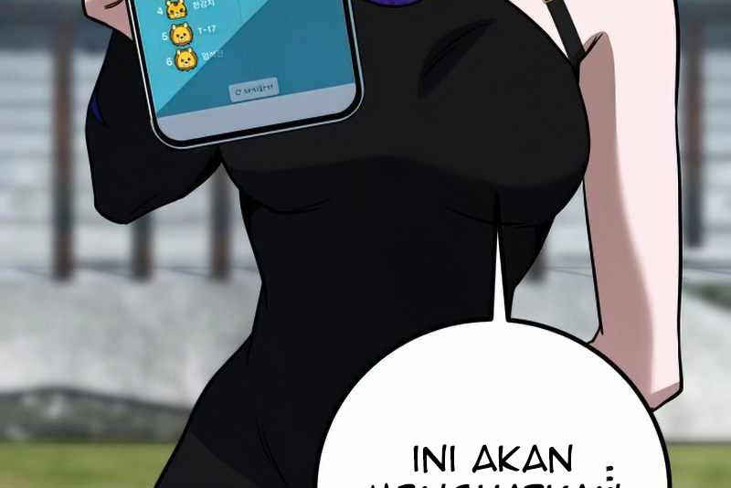 Hero the Maximum Bab 13 halaman 91