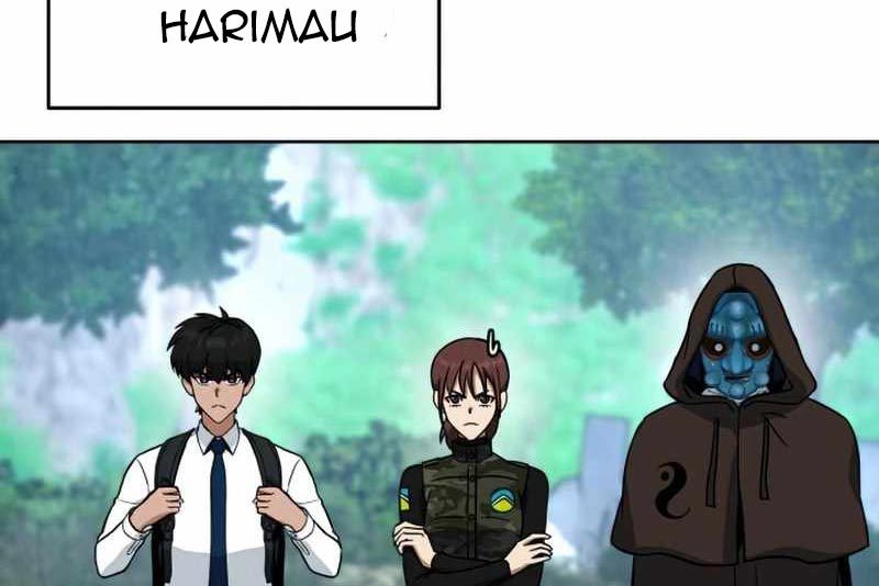 Hero the Maximum Bab 13 halaman 93