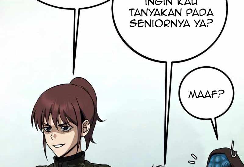 Hero the Maximum Bab 13 halaman 109