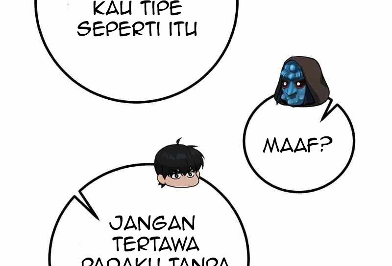 Hero the Maximum Bab 13 halaman 133