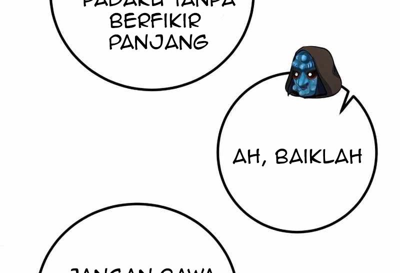 Hero the Maximum Bab 13 halaman 134