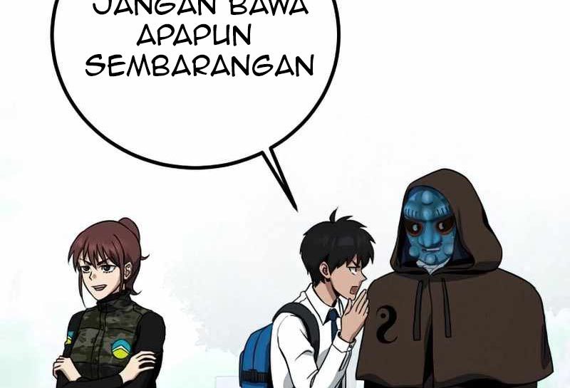 Hero the Maximum Bab 13 halaman 135