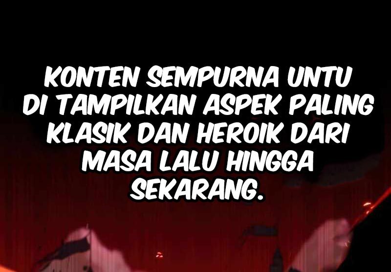 Hero the Maximum Bab 13 halaman 150