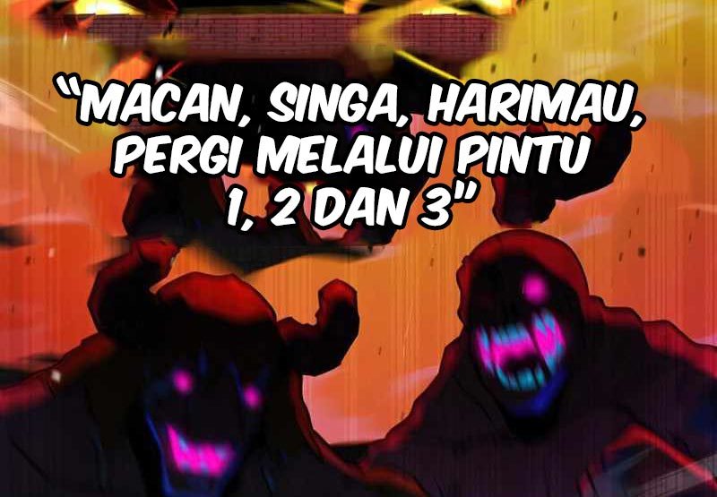 Hero the Maximum Bab 13 halaman 152