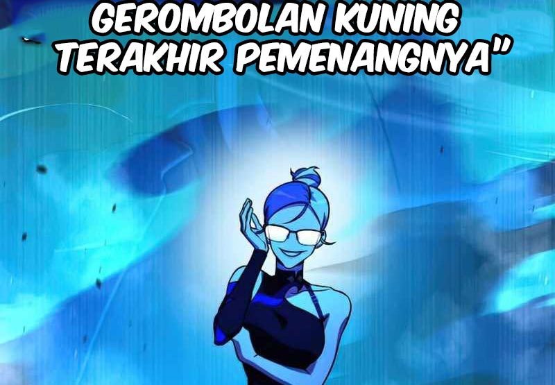 Hero the Maximum Bab 13 halaman 155