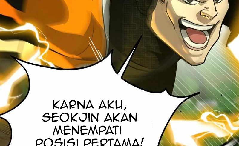 Hero the Maximum Bab 13 halaman 168