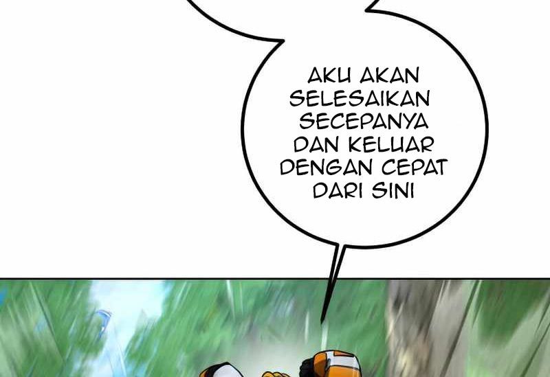 Hero the Maximum Bab 13 halaman 238