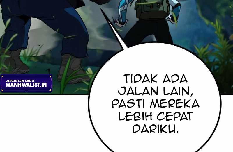 Hero the Maximum Bab 13 halaman 247