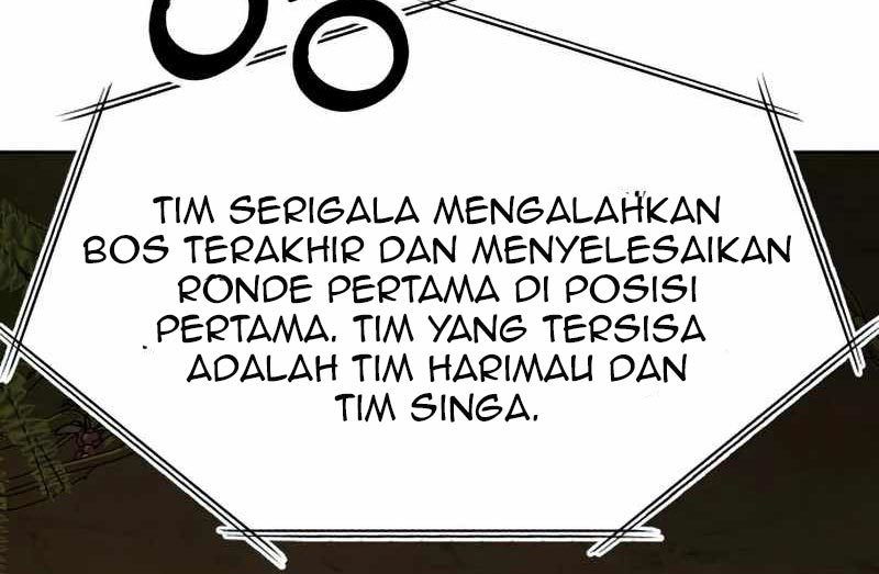 Hero the Maximum Bab 13 halaman 254