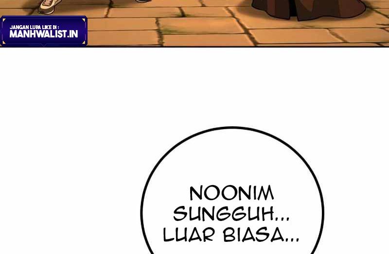Hero the Maximum Bab 13 halaman 257