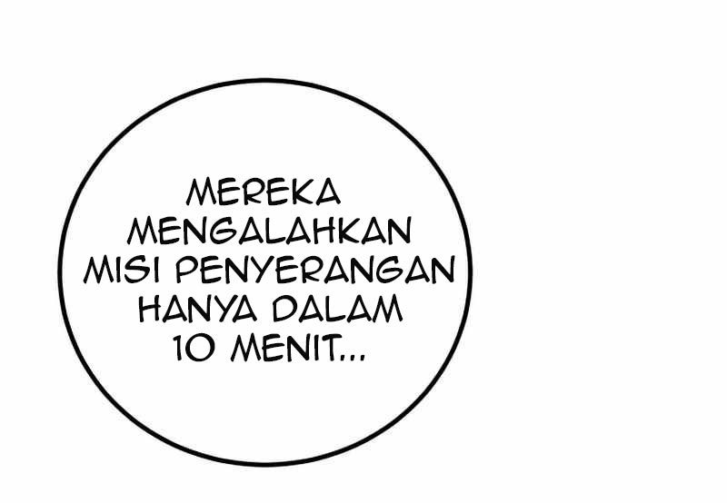 Hero the Maximum Bab 13 halaman 300