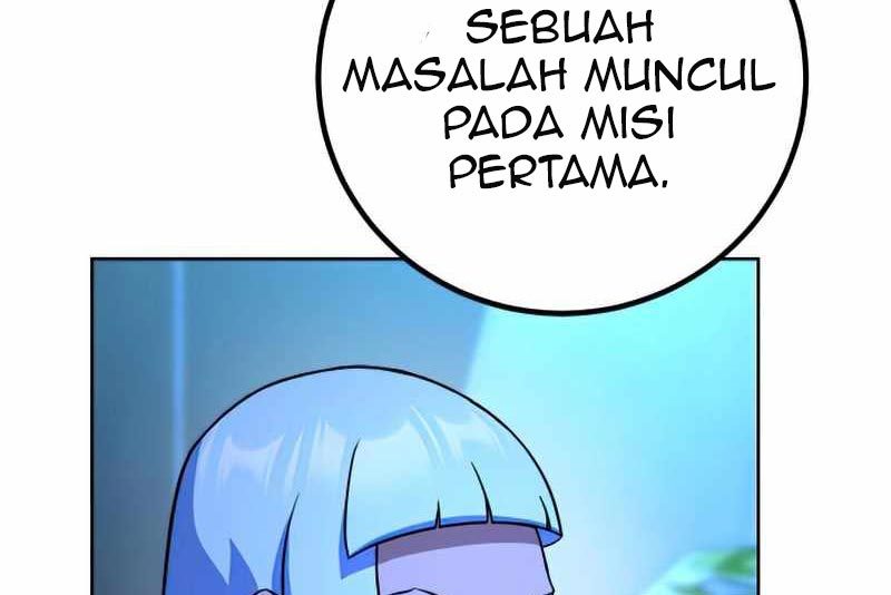 Hero the Maximum Bab 13 halaman 313