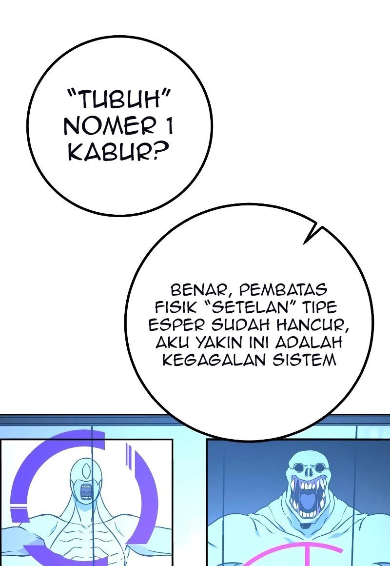 Hero the Maximum Bab 14 halaman 42