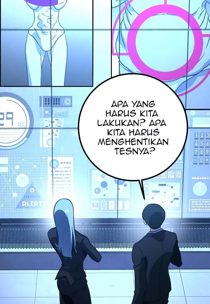 Hero the Maximum Bab 14 halaman 43