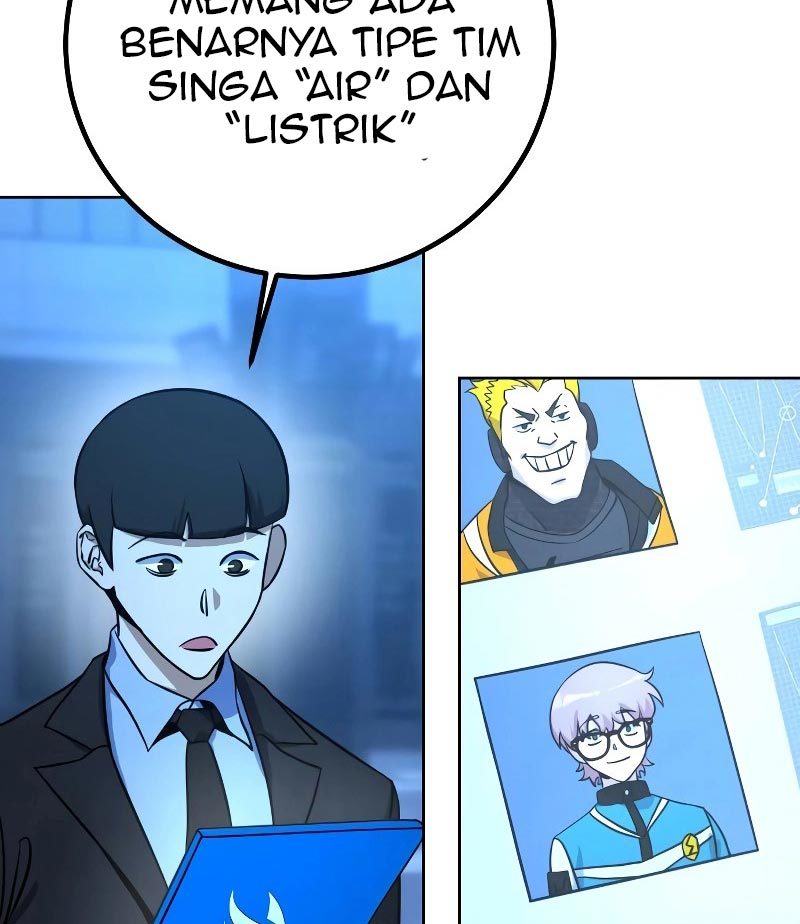 Hero the Maximum Bab 14 halaman 59