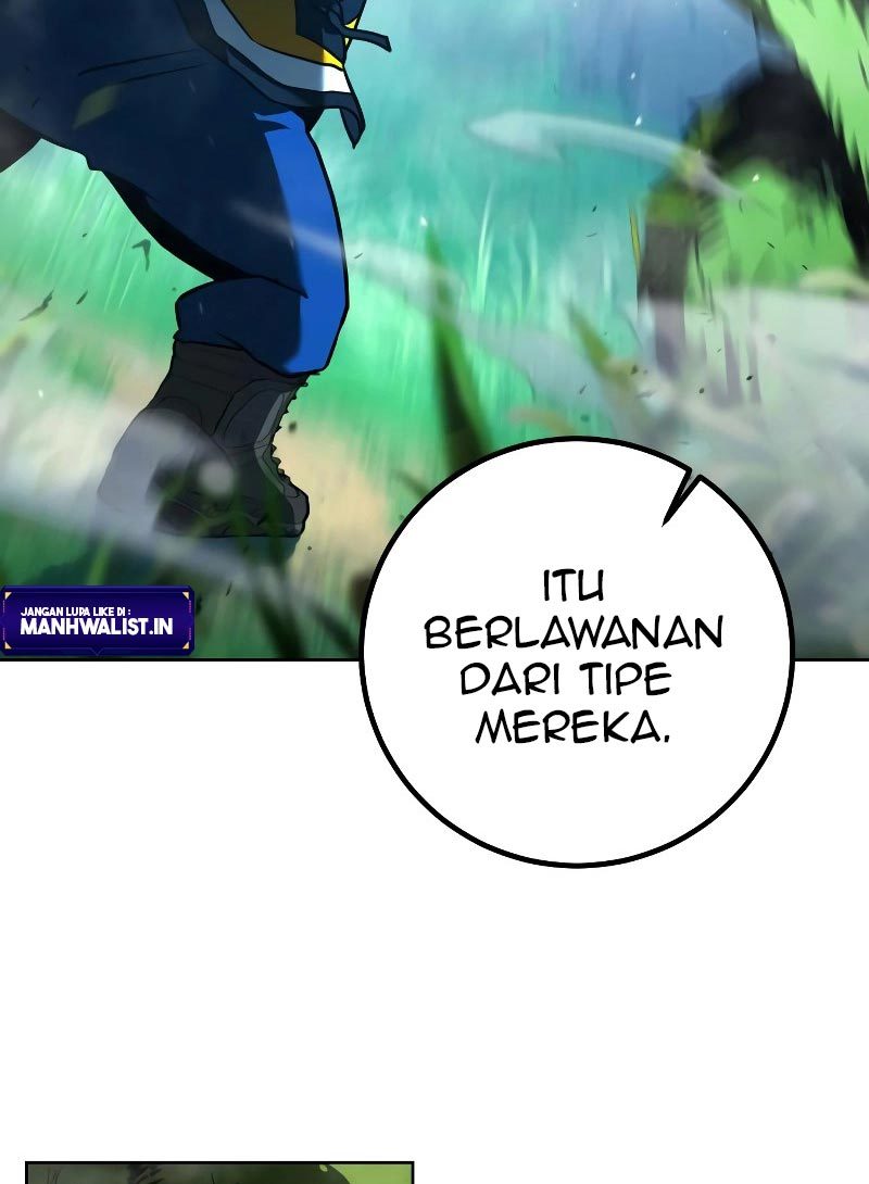 Hero the Maximum Bab 14 halaman 63
