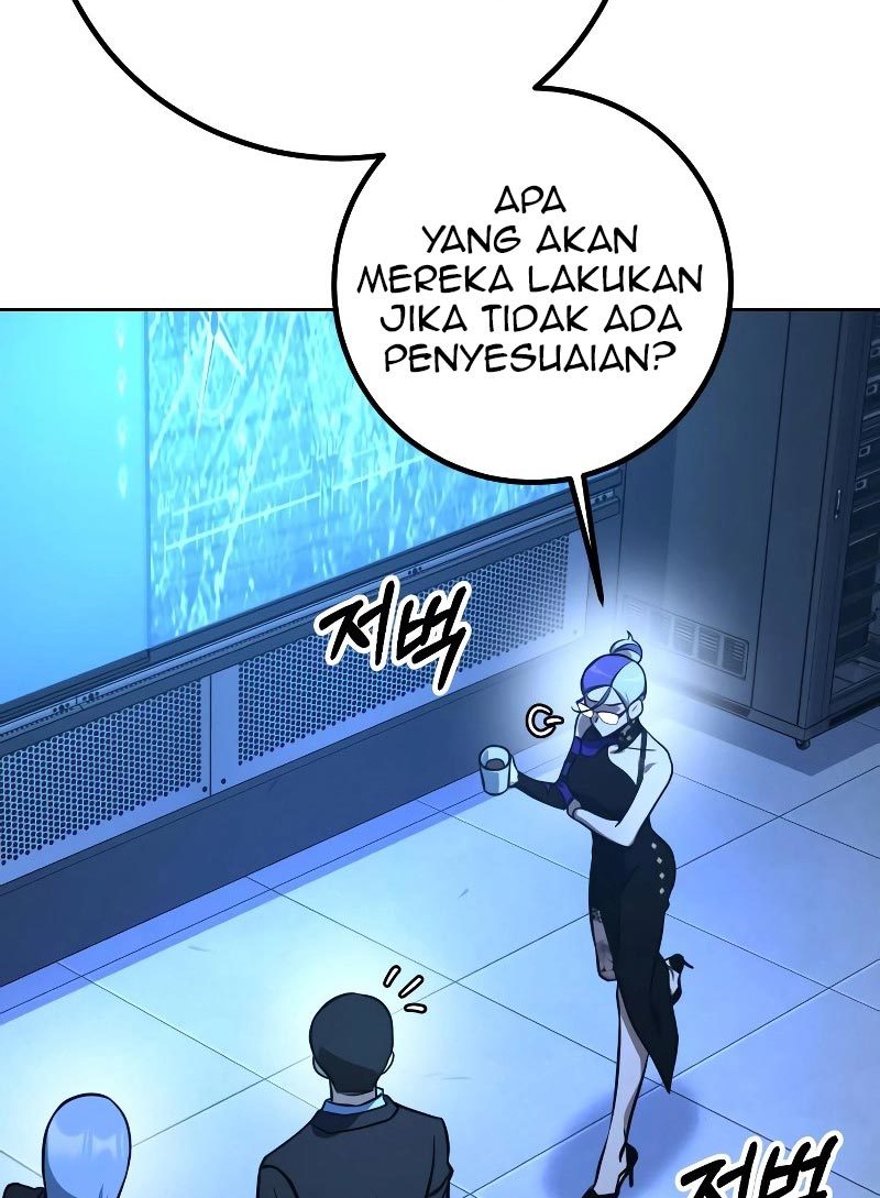 Hero the Maximum Bab 14 halaman 66