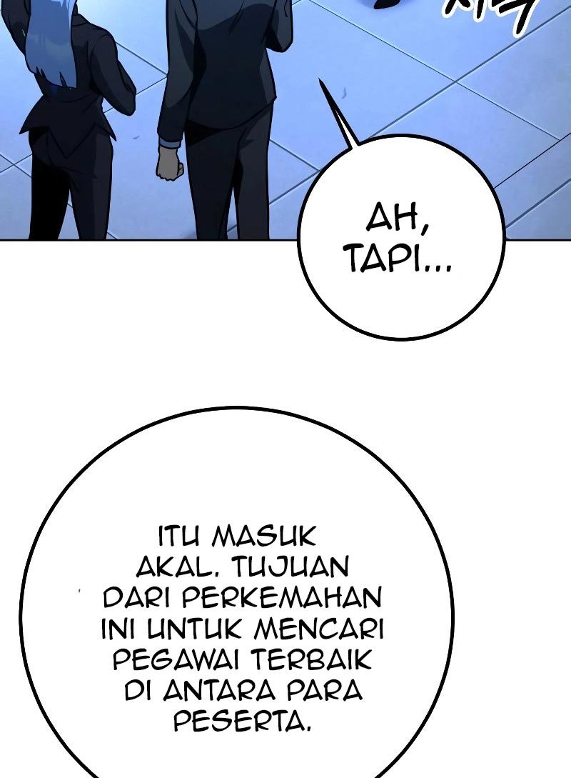Hero the Maximum Bab 14 halaman 67